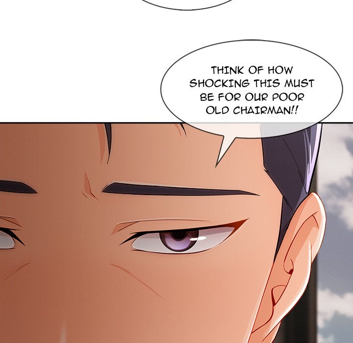 Lady Long Legs Manhwa - Chapter 46 Page 88