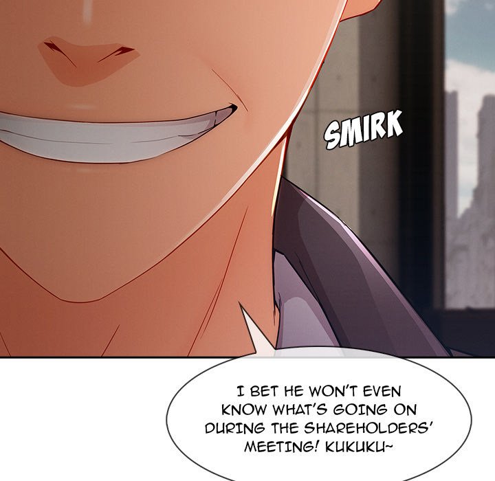 Lady Long Legs Manhwa - Chapter 46 Page 89