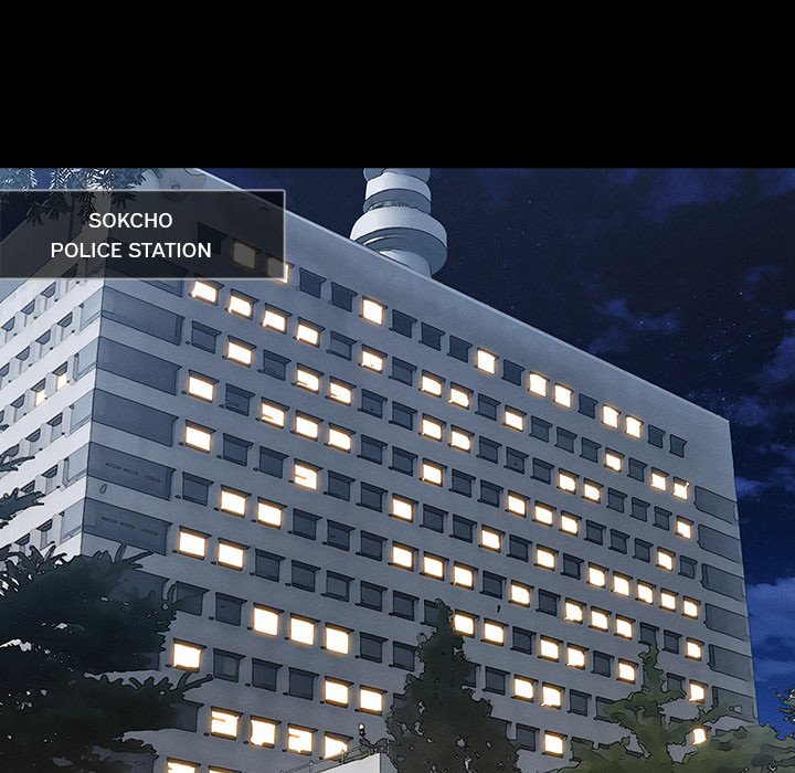 Lady Long Legs Manhwa - Chapter 46 Page 92