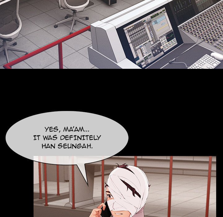 Lady Long Legs Manhwa - Chapter 46 Page 94