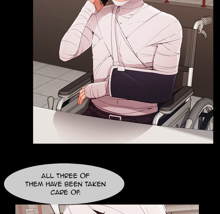 Lady Long Legs Manhwa - Chapter 46 Page 95