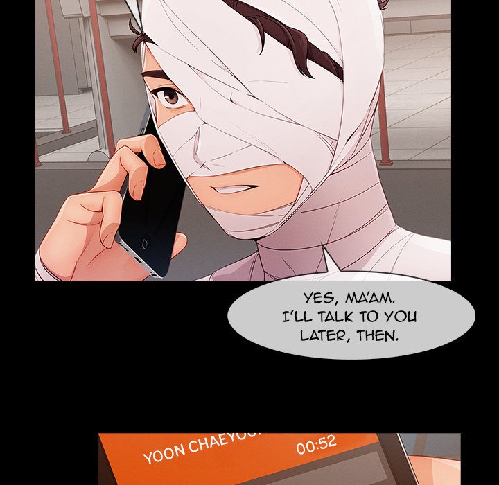 Lady Long Legs Manhwa - Chapter 46 Page 96