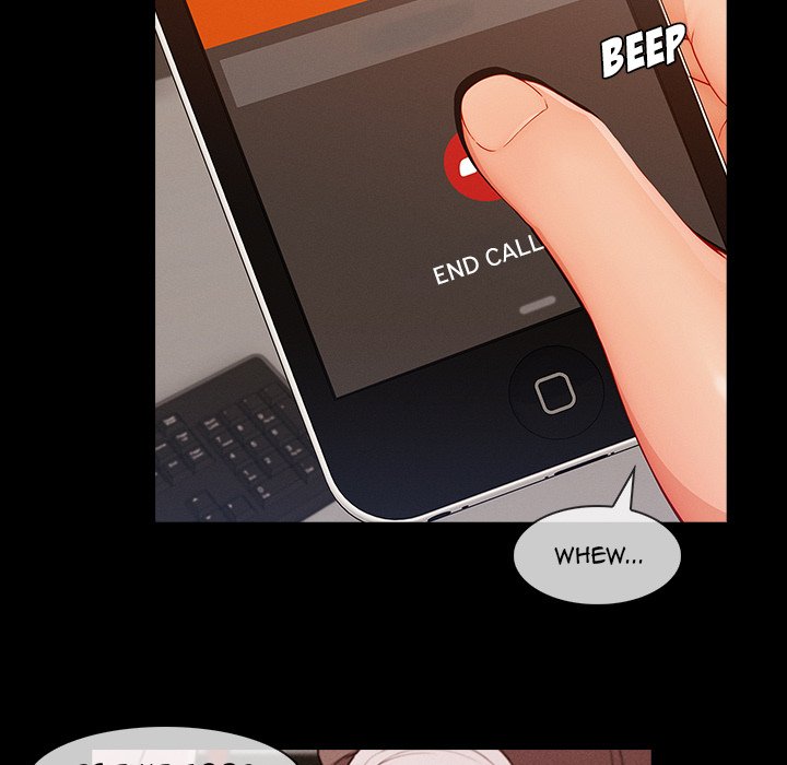 Lady Long Legs Manhwa - Chapter 46 Page 97