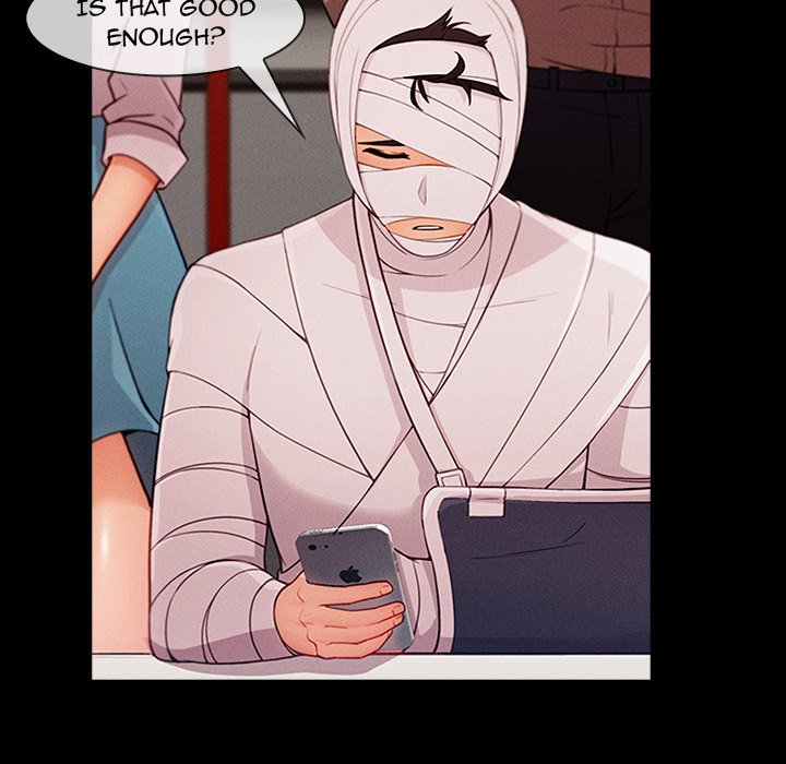 Lady Long Legs Manhwa - Chapter 46 Page 98