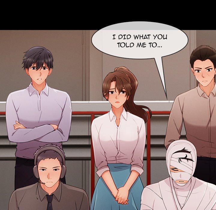 Lady Long Legs Manhwa - Chapter 46 Page 99