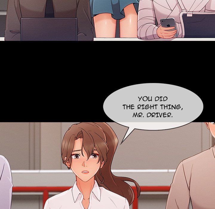 Lady Long Legs Manhwa - Chapter 46 Page 100