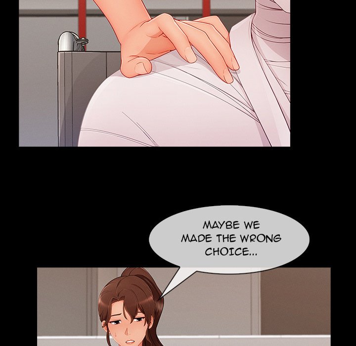 Lady Long Legs Manhwa - Chapter 46 Page 106