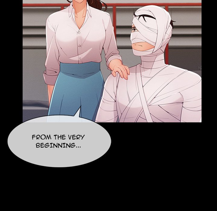 Lady Long Legs Manhwa - Chapter 46 Page 107