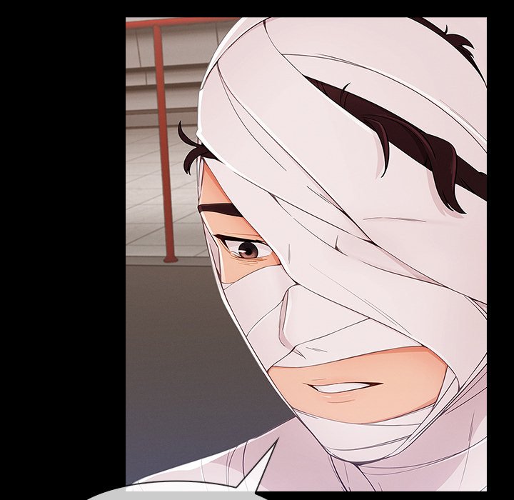 Lady Long Legs Manhwa - Chapter 46 Page 108