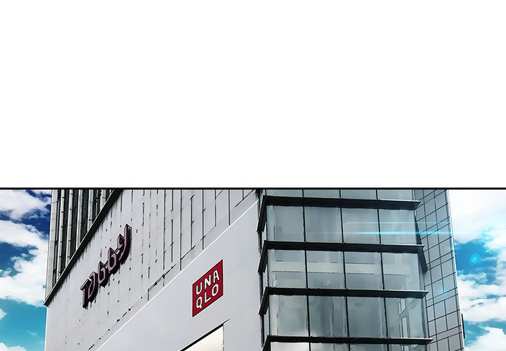 Lady Long Legs Manhwa - Chapter 31 Page 3