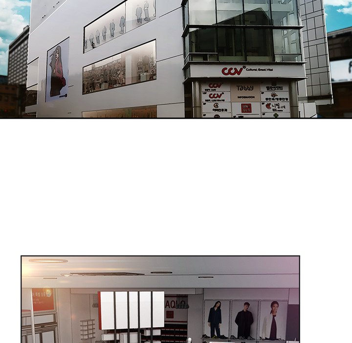 Lady Long Legs Manhwa - Chapter 31 Page 4