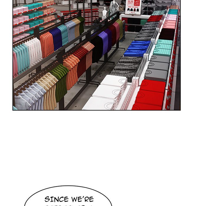 Lady Long Legs Manhwa - Chapter 31 Page 5