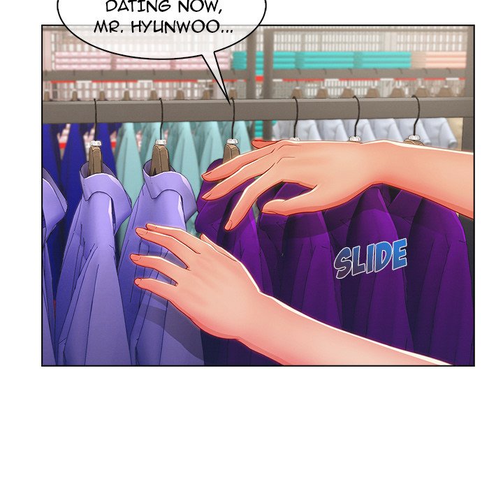 Lady Long Legs Manhwa - Chapter 31 Page 6
