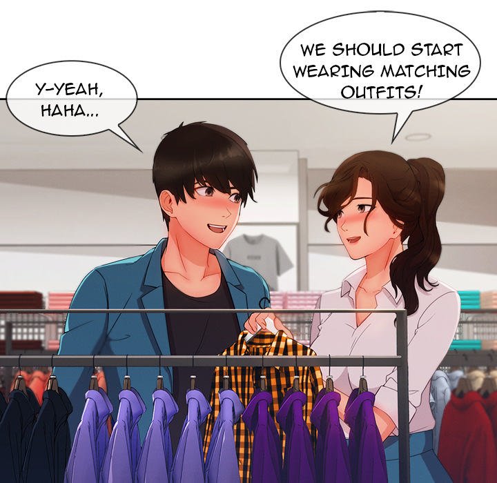 Lady Long Legs Manhwa - Chapter 31 Page 7