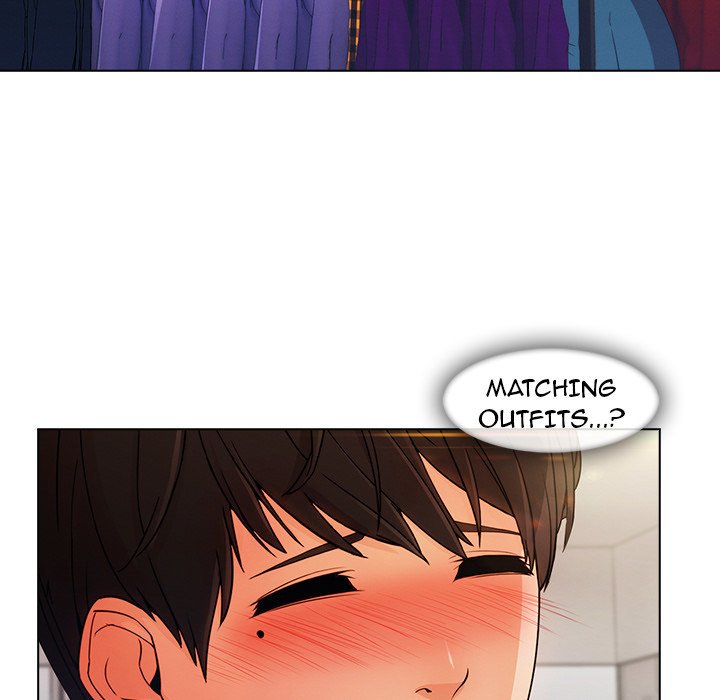 Lady Long Legs Manhwa - Chapter 31 Page 8