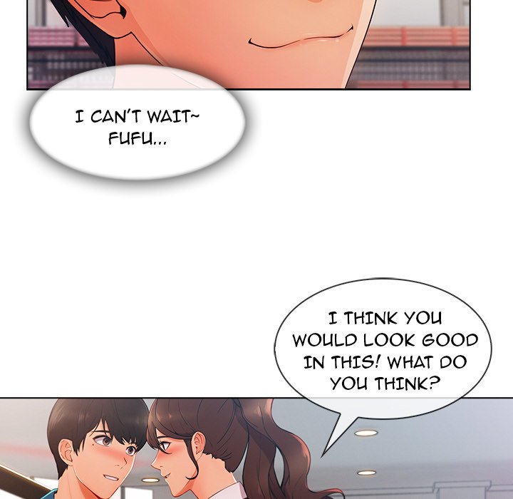 Lady Long Legs Manhwa - Chapter 31 Page 9