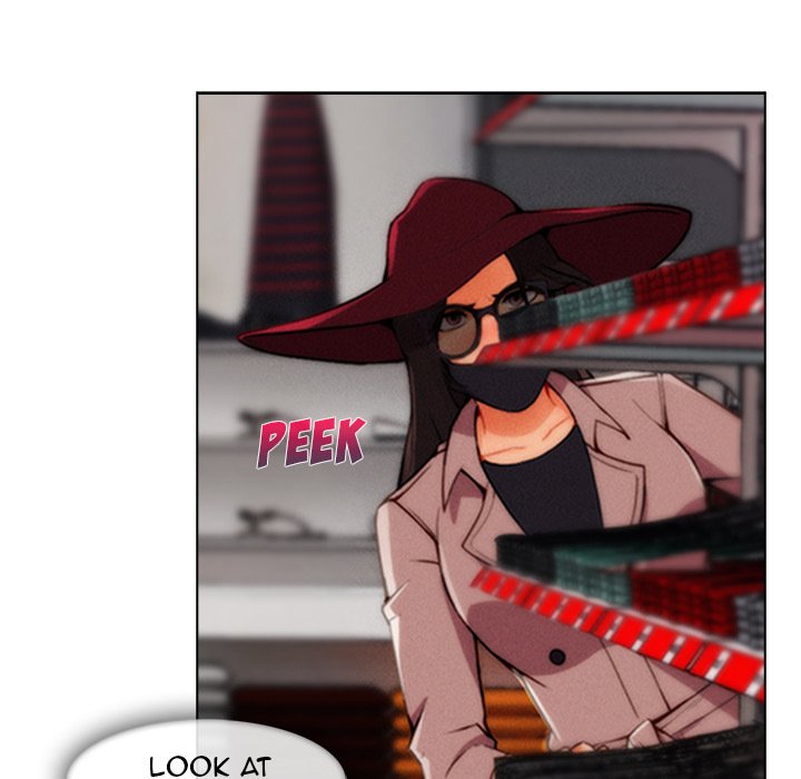 Lady Long Legs Manhwa - Chapter 31 Page 11