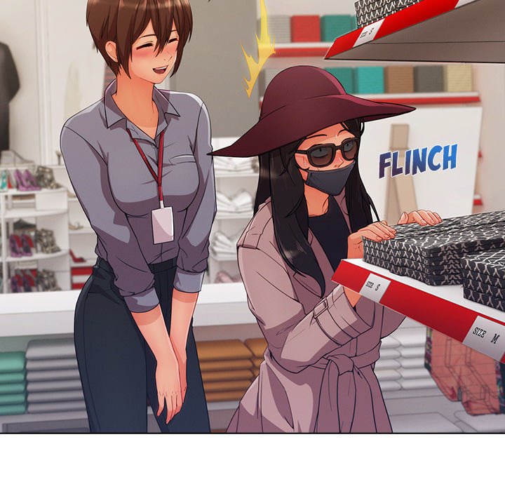 Lady Long Legs Manhwa - Chapter 31 Page 14