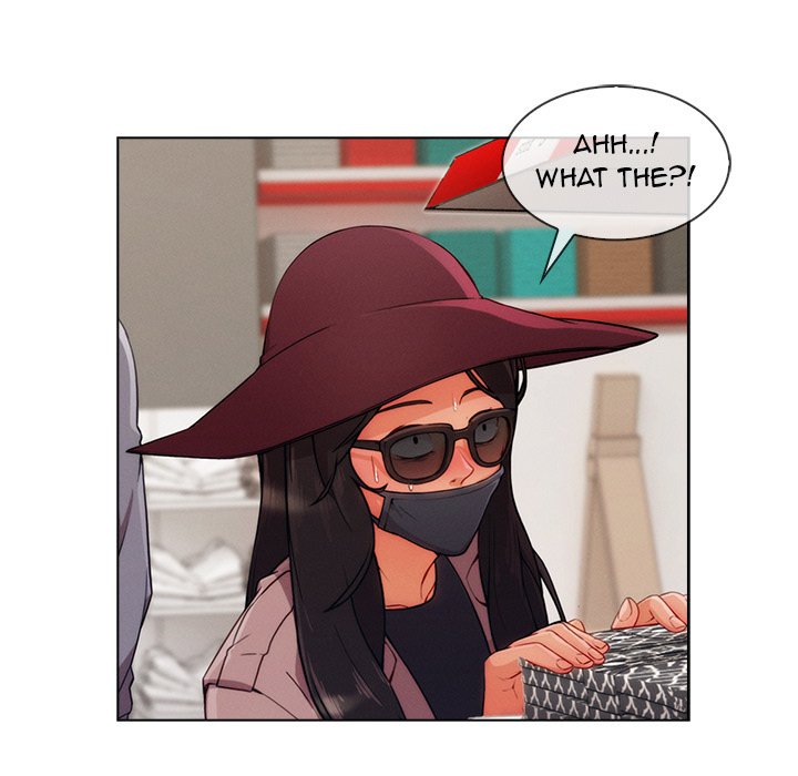 Lady Long Legs Manhwa - Chapter 31 Page 15