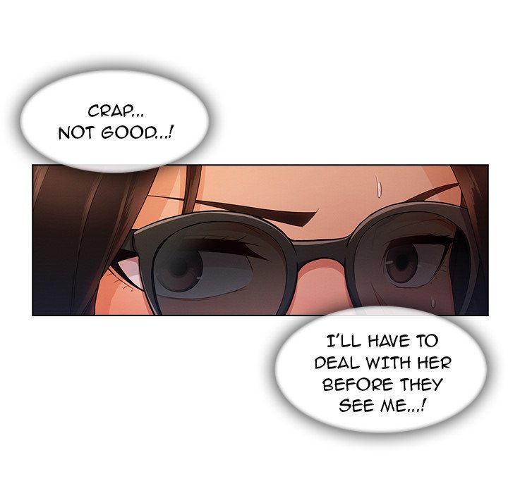 Lady Long Legs Manhwa - Chapter 31 Page 16