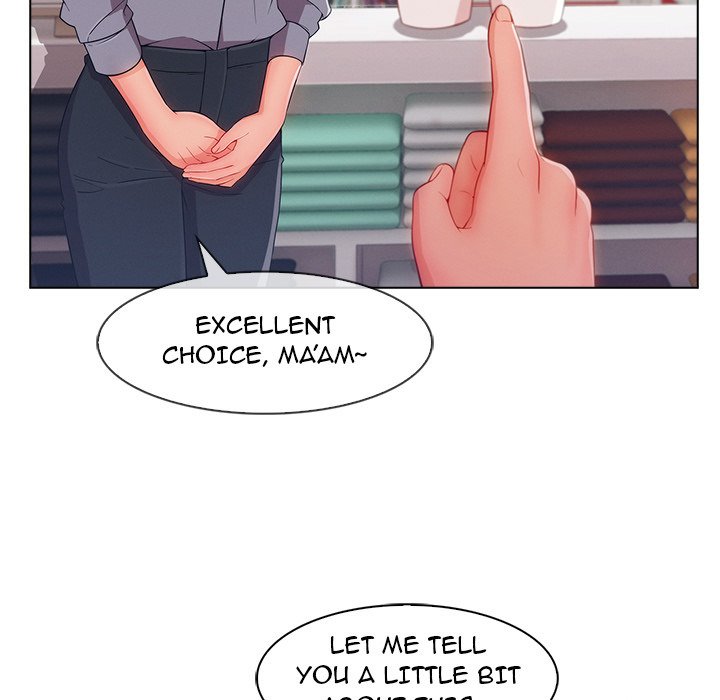 Lady Long Legs Manhwa - Chapter 31 Page 18
