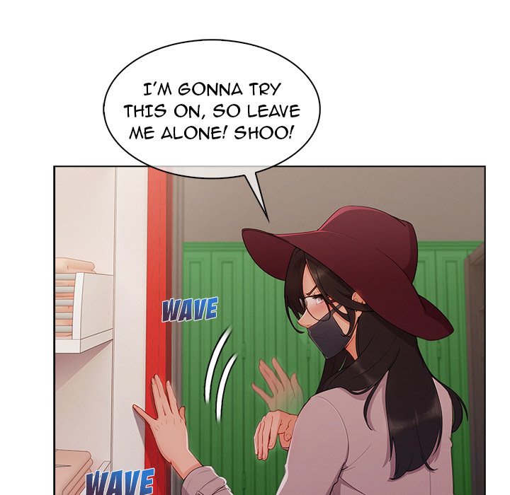 Lady Long Legs Manhwa - Chapter 31 Page 20