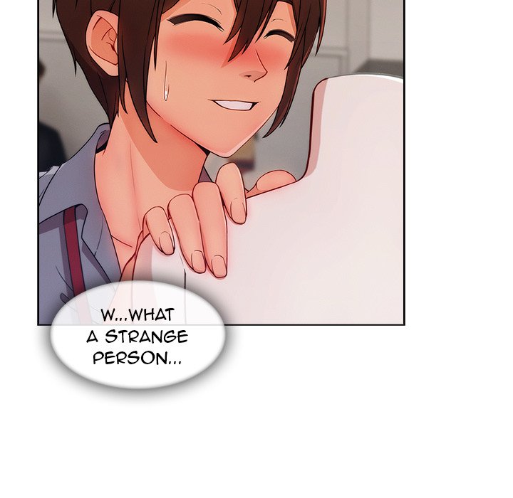 Lady Long Legs Manhwa - Chapter 31 Page 22