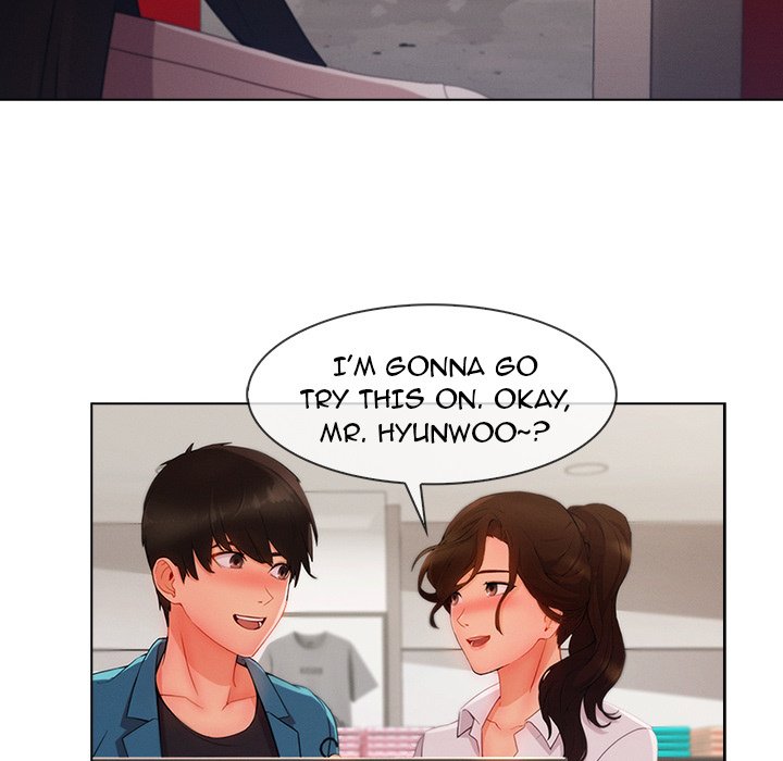 Lady Long Legs Manhwa - Chapter 31 Page 25