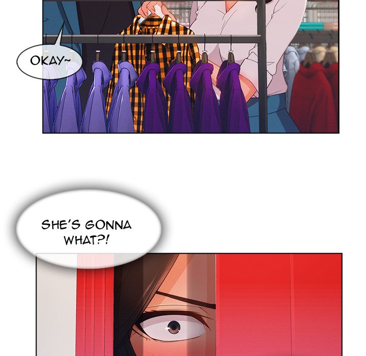 Lady Long Legs Manhwa - Chapter 31 Page 26
