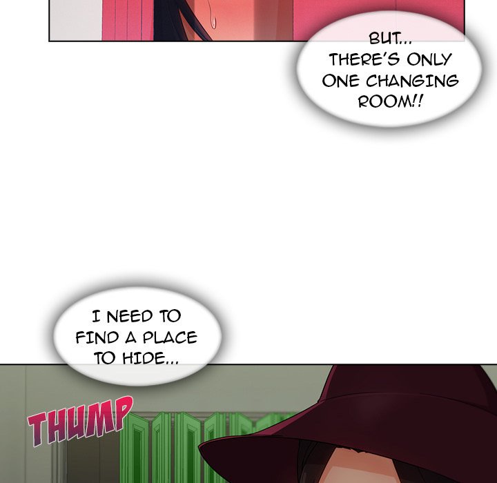 Lady Long Legs Manhwa - Chapter 31 Page 27