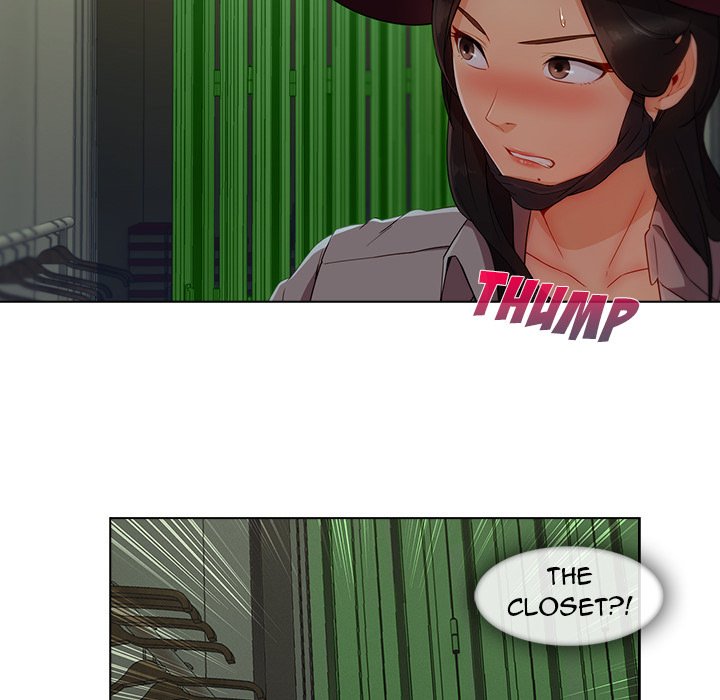 Lady Long Legs Manhwa - Chapter 31 Page 28