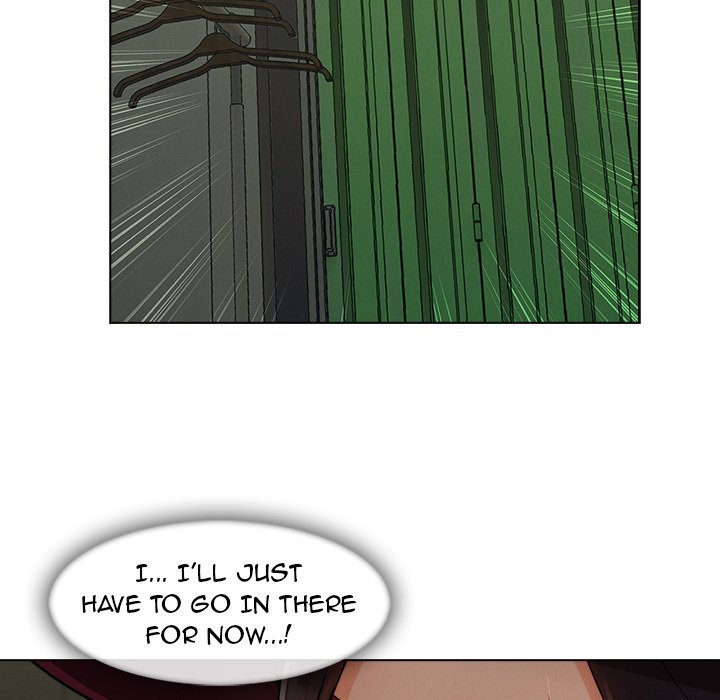 Lady Long Legs Manhwa - Chapter 31 Page 29