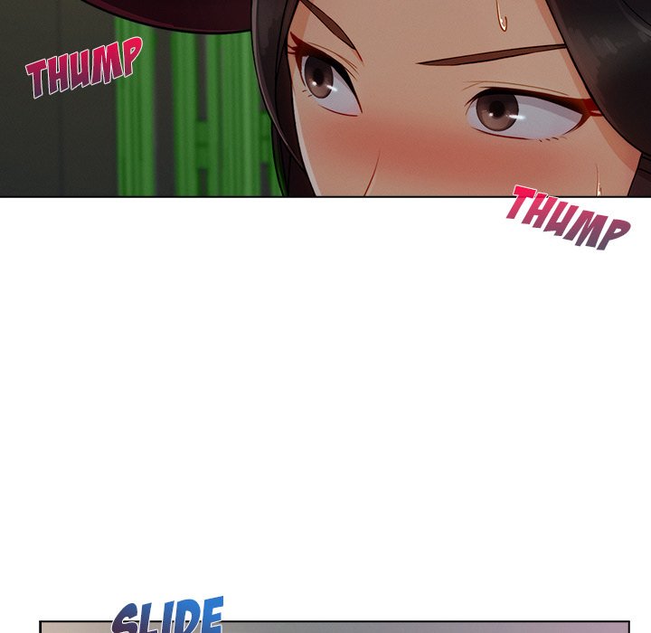 Lady Long Legs Manhwa - Chapter 31 Page 30