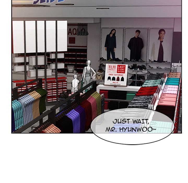 Lady Long Legs Manhwa - Chapter 31 Page 31