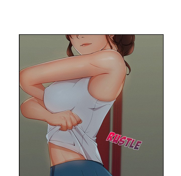 Lady Long Legs Manhwa - Chapter 31 Page 32