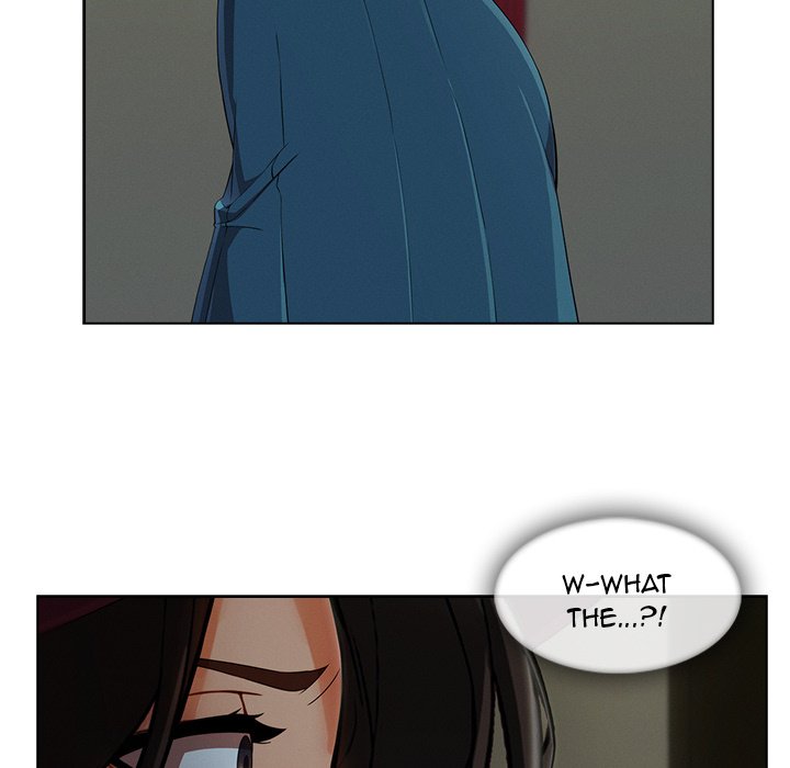 Lady Long Legs Manhwa - Chapter 31 Page 33
