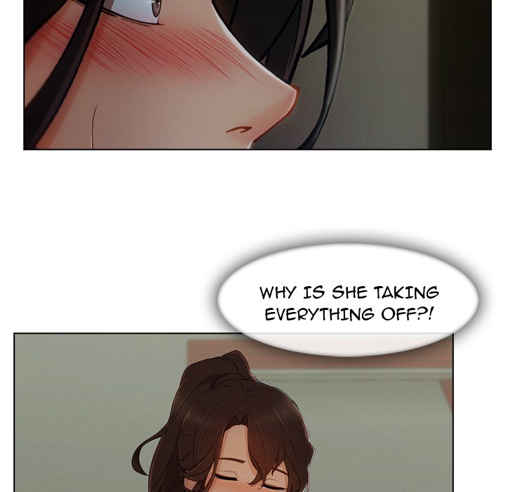 Lady Long Legs Manhwa - Chapter 31 Page 34