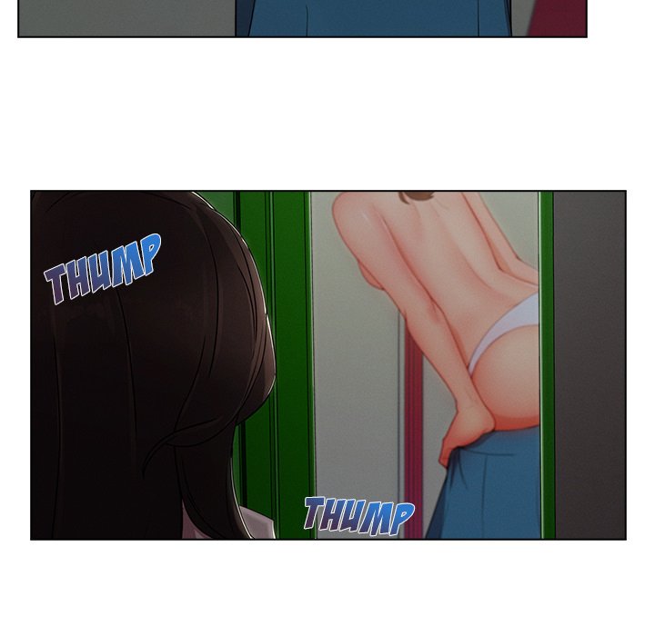 Lady Long Legs Manhwa - Chapter 31 Page 36