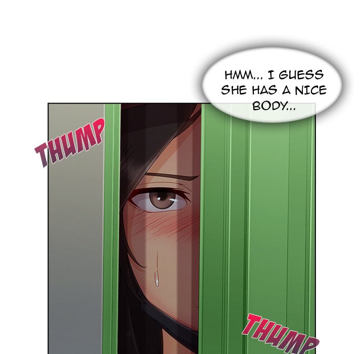 Lady Long Legs Manhwa - Chapter 31 Page 37