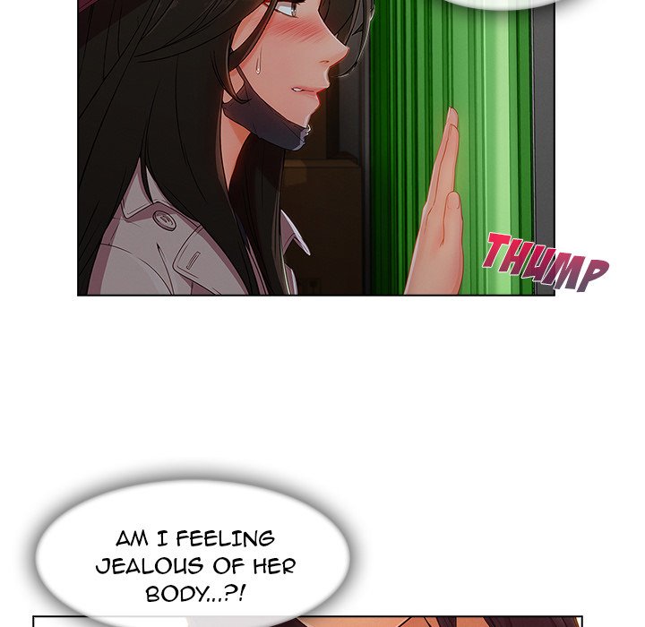 Lady Long Legs Manhwa - Chapter 31 Page 40