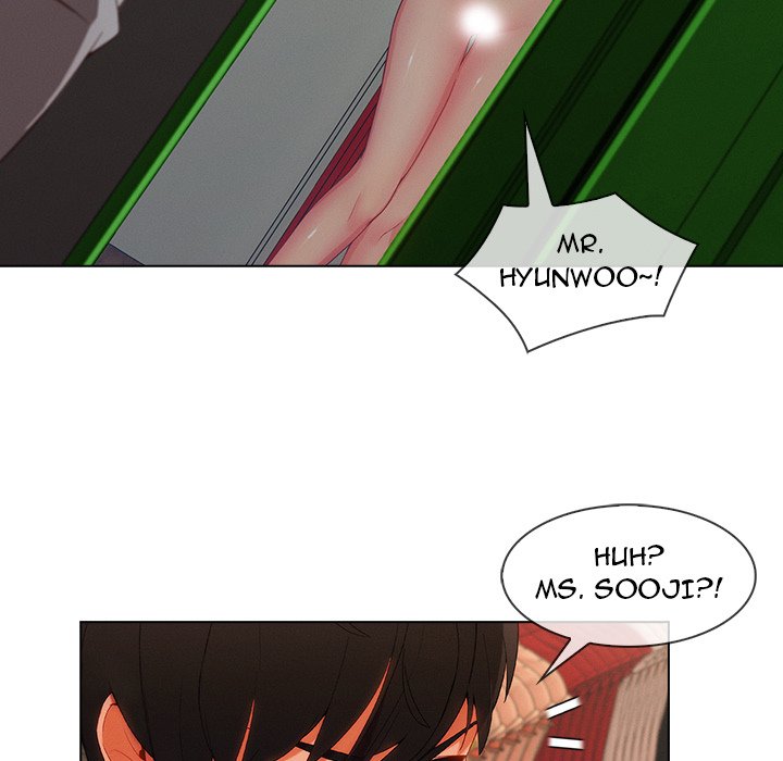 Lady Long Legs Manhwa - Chapter 31 Page 44