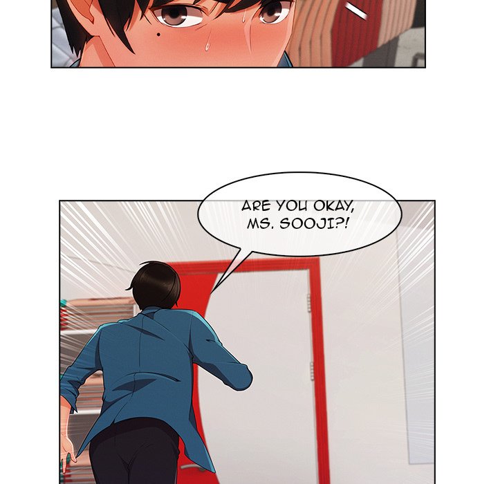 Lady Long Legs Manhwa - Chapter 31 Page 45