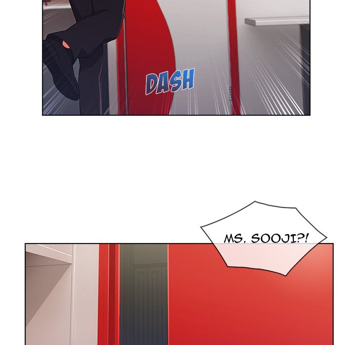Lady Long Legs Manhwa - Chapter 31 Page 46
