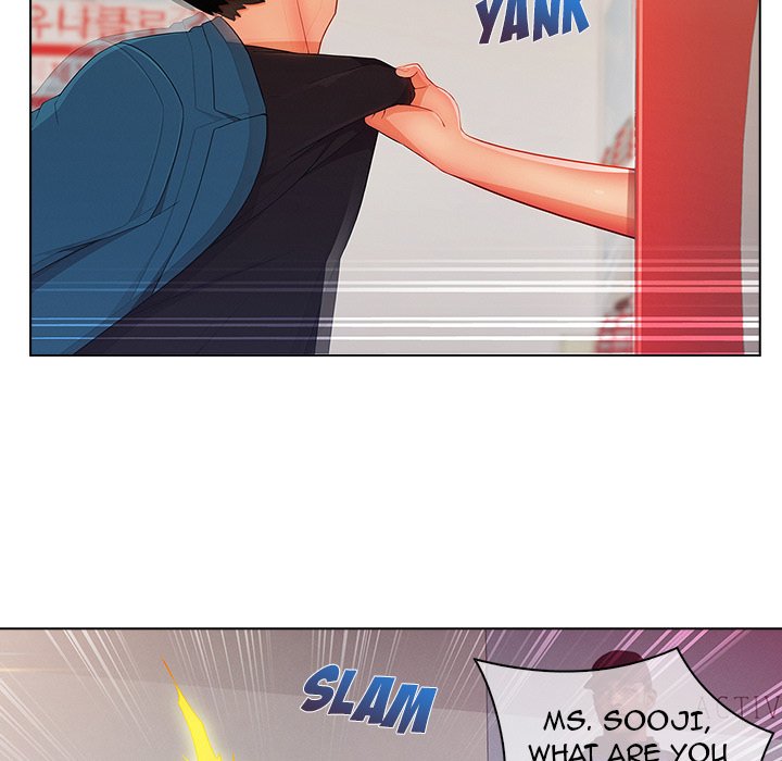 Lady Long Legs Manhwa - Chapter 31 Page 50