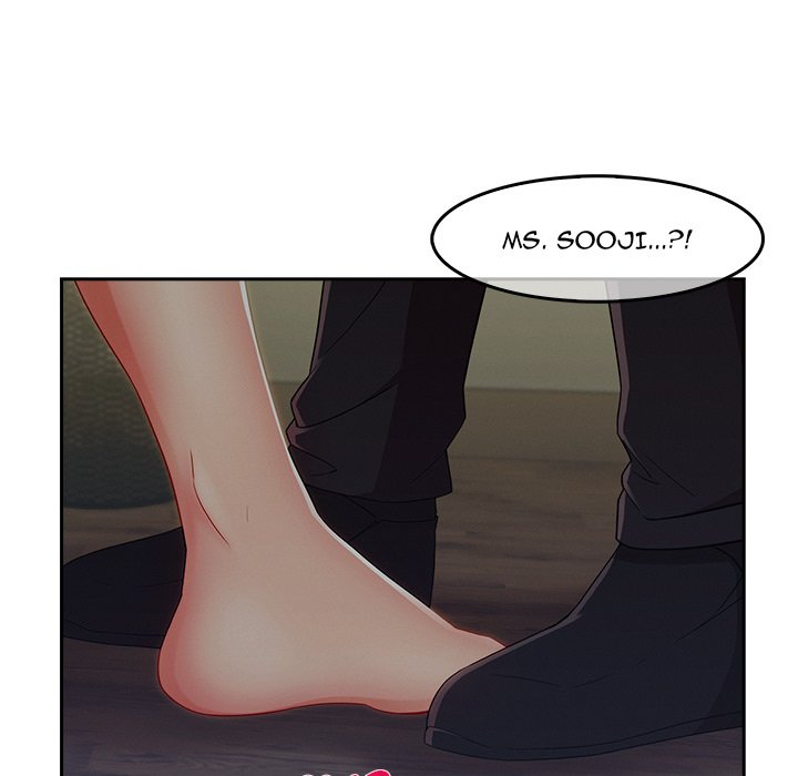 Lady Long Legs Manhwa - Chapter 31 Page 52