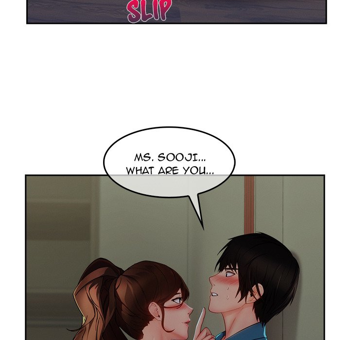Lady Long Legs Manhwa - Chapter 31 Page 53