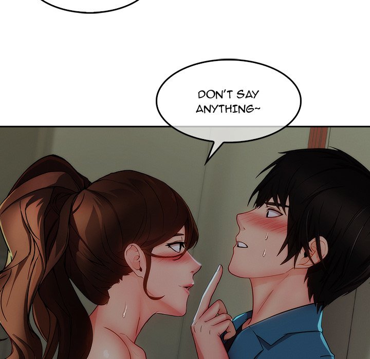 Lady Long Legs Manhwa - Chapter 31 Page 55