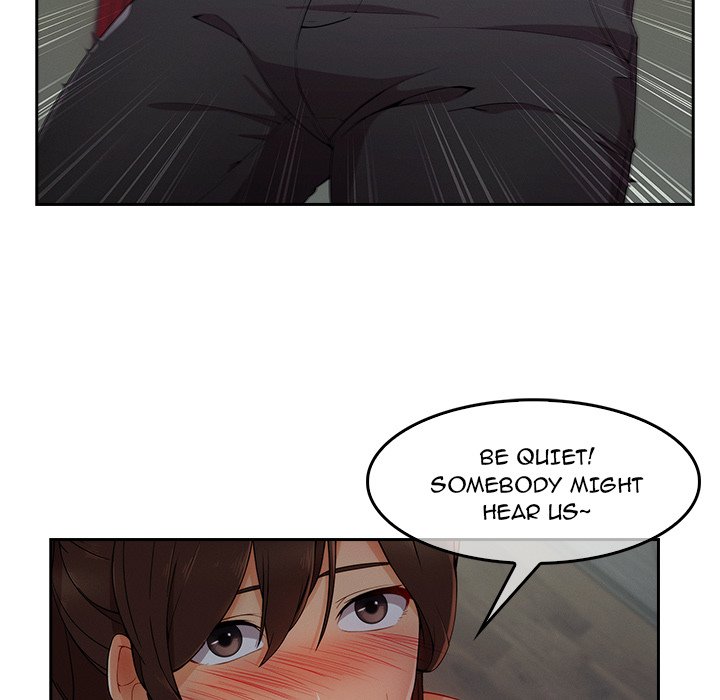Lady Long Legs Manhwa - Chapter 31 Page 57