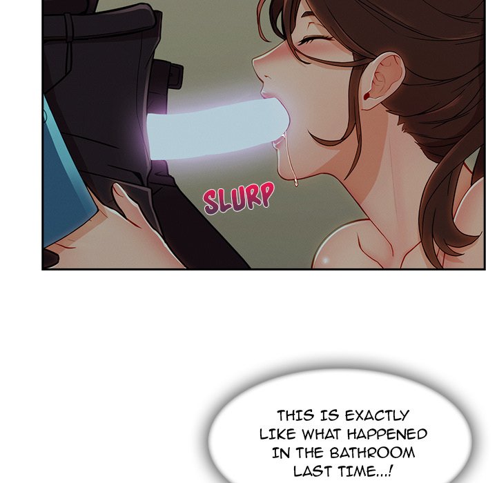 Lady Long Legs Manhwa - Chapter 31 Page 59