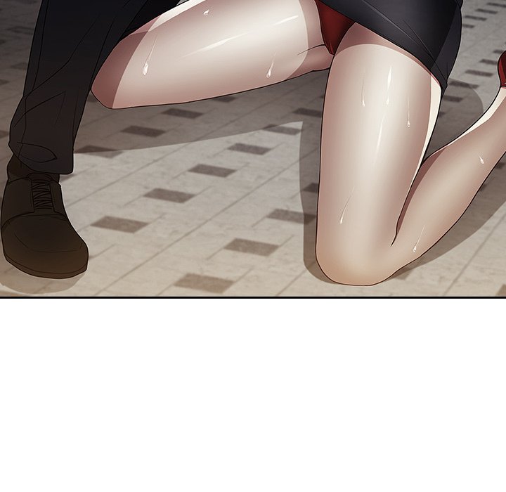 Lady Long Legs Manhwa - Chapter 31 Page 61